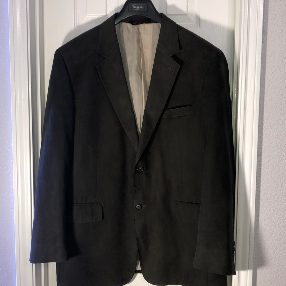 Jos A Banks Blazer 44R